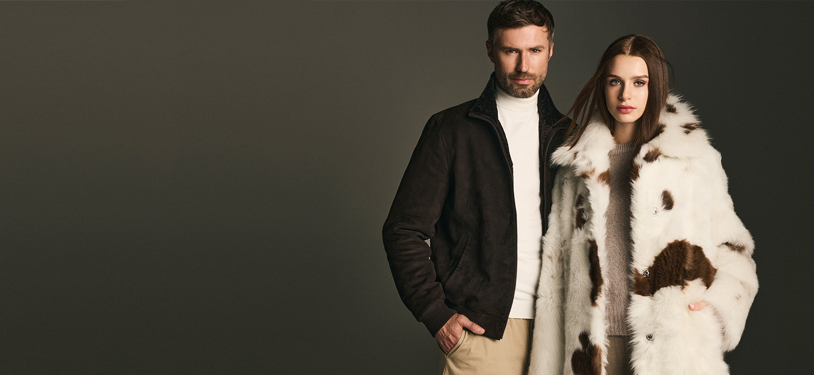 fur collection mobile